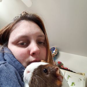 Meet your Posher, Samantha